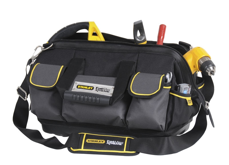 Сумка Для Инструмента Stanley Fatmax Купить