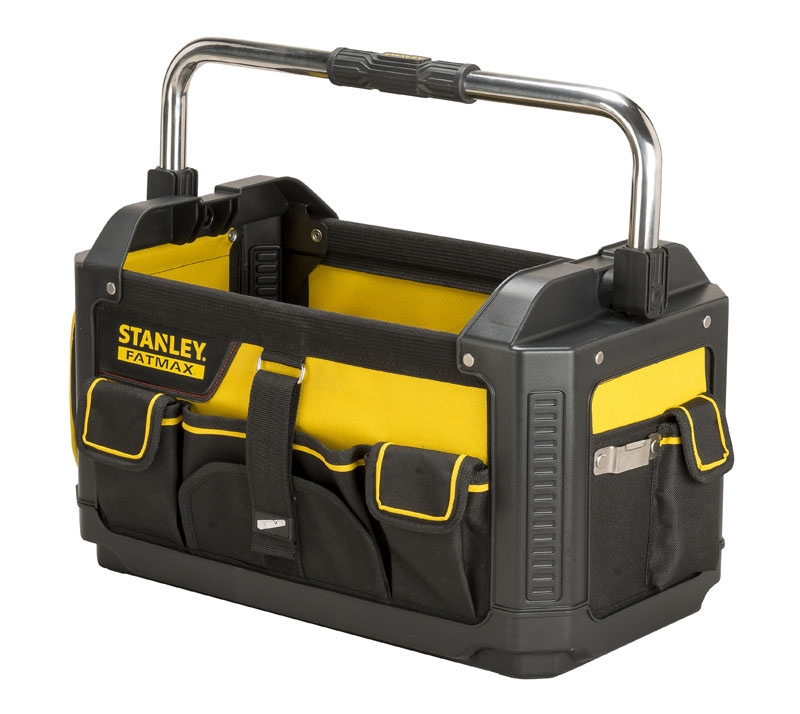 Сумка Для Инструмента Stanley Fatmax Купить