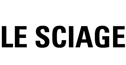 LE SCIAGE