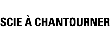 SCIE à CHANTOURNER