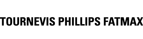 TOURNEVIS PHILLIPS FATMAX
