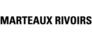 MARTEAUX RIVOIRS