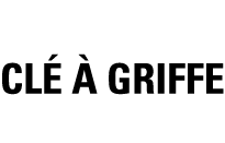CLÉ à GRIFFE