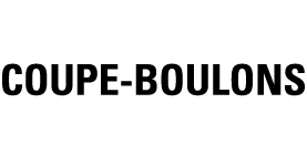 COUPE-BOULONS