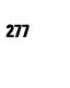 277