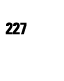 227
