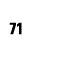 71