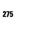 275