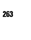 263