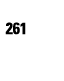 261