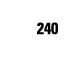 240
