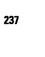 237