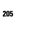 205