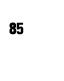 85