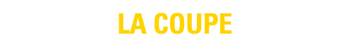LA COUPE