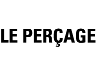 LE PERÇAGE