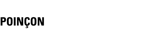POINçON