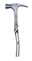 Antivibe flat on